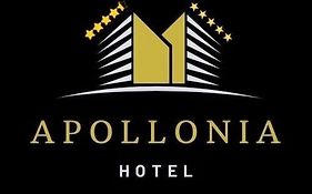Apollonia Hotel